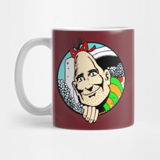 pinhead Mug